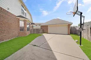 2906 Windysage Ct, Missouri City, TX 77459 - Photo 31