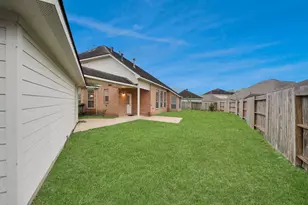 2906 Windysage Ct, Missouri City, TX 77459 - Photo 29