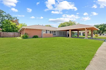 2835 Dragonwick Drive, Houston, TX 77045 - Photo 1