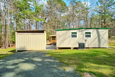 142 Apple Drive, Burkeville, TX 75932 - Photo 7