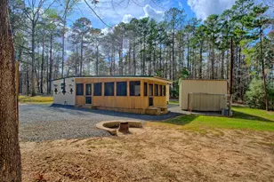 142 Apple Dr, Burkeville, TX 75932 - Photo 9