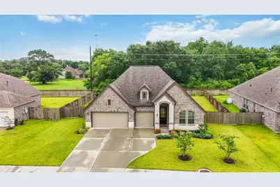 15538 Blue Lake Drive, Mont Belvieu, TX 77523 - Photo 37