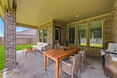 15538 Blue Lake Drive, Mont Belvieu, TX 77523 - Photo 35