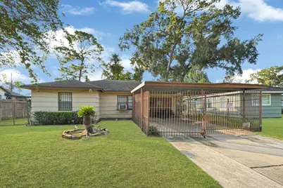7226 Wiley Road, Houston, TX 77016 - Photo 1