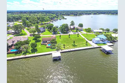 Tbd W Lake Shore Dr, Livingston, TX 77351 - Photo 3