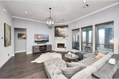 6903 Covenant Way, Missouri City, TX 77459 - Photo 5