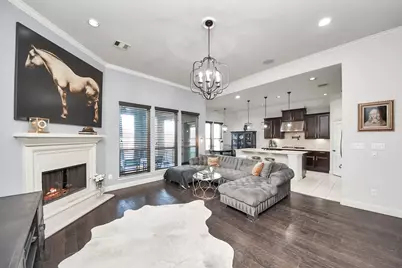 6903 Covenant Way, Missouri City, TX 77459 - Photo 3