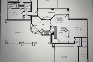 1228 Cobblecreek Ct, Conroe, TX 77384 - Photo 47