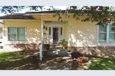 650 Ave H, Somerville, TX 77879 - Photo 3