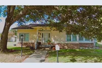 650 Ave H, Somerville, TX 77879 - Photo 1