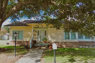 650 Ave H, Somerville, TX 77879 - Photo 1