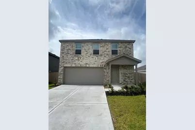 5052 Freedom Lane, Bay City, TX 77414 - Photo 1