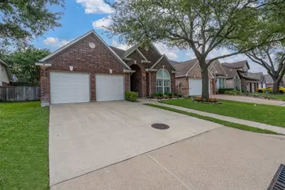 1211 Campton Court, Houston, TX 77055 - Photo 39
