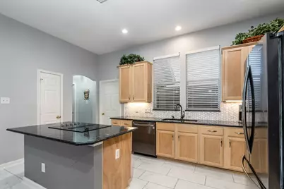 1211 Campton Court, Houston, TX 77055 - Photo 13
