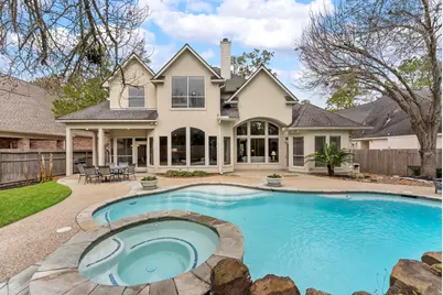 22 Day Lily Place, The Woodlands, TX 77381 - Photo 35