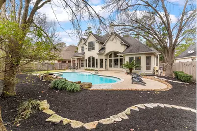 22 Day Lily Place, The Woodlands, TX 77381 - Photo 41