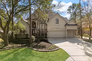 22 Day Lily Pl, The Woodlands, TX 77381 - Photo 1