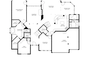 22 Day Lily Pl, Spring, TX 77381 - Photo 45