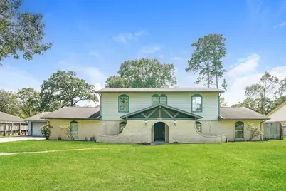25115 Burrard Street, Spring, TX 77373 - Photo 1