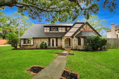 13903 Charlynn Oaks Drive, Houston, TX 77070 - Photo 1