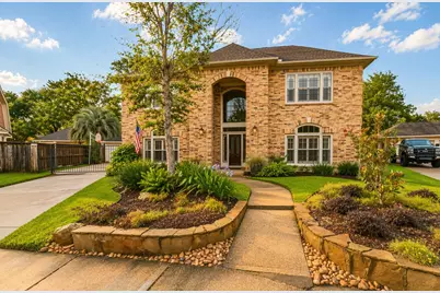2214 Cherrytree Ridge Lane, Houston, TX 77062 - Photo 3
