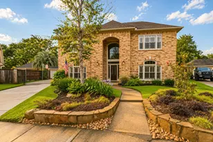 2214 Cherrytree Ridge Ln, Houston, TX 77062 - Photo 3