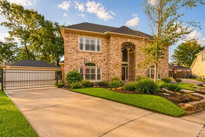 2214 Cherrytree Ridge Lane, Houston, TX 77062 - Photo 1