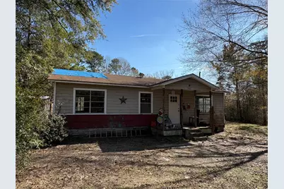 188 Hant Hill Road, Livingston, TX 77351 - Photo 3