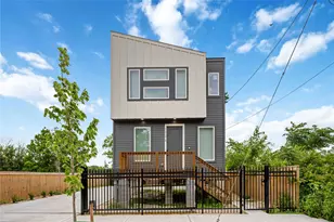 1907 Hailey St, Houston, TX 77026 - Photo 1