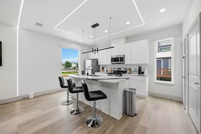 1907 Hailey Street #B, Houston, TX 77026 - Photo 11