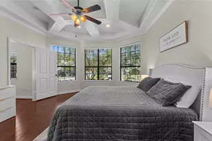 1600 Wimbledon Dr, Huntsville, TX 77340 - Photo 21