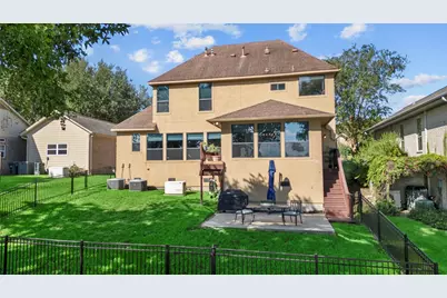 1600 Wimbledon Drive, Huntsville, TX 77340 - Photo 15