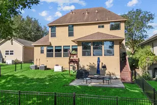 1600 Wimbledon Dr, Huntsville, TX 77340 - Photo 15