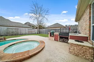 9210 Cold Hollow Ln, Missouri City, TX 77459 - Photo 39