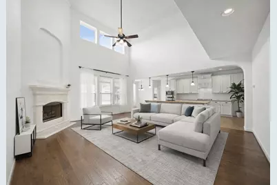 9210 Cold Hollow Lane, Missouri City, TX 77459 - Photo 11