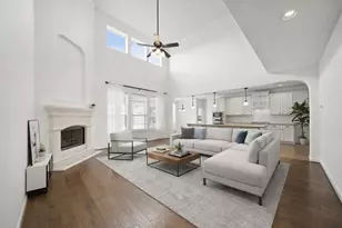 9210 Cold Hollow Ln, Missouri City, TX 77459 - Photo 11