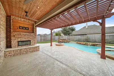 9210 Cold Hollow Lane, Missouri City, TX 77459 - Photo 37