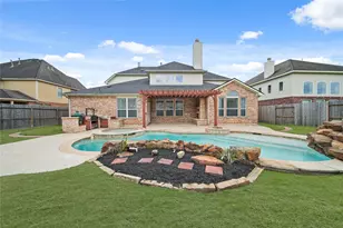 9210 Cold Hollow Ln, Missouri City, TX 77459 - Photo 3