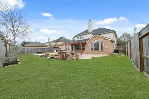 9210 Cold Hollow Ln, Missouri City, TX 77459 - Photo 43