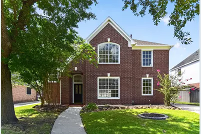 6006 Matt Road, Humble, TX 77346 - Photo 1