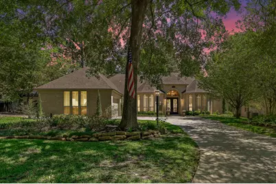 191 Springs Edge Drive, Conroe, TX 77356 - Photo 1