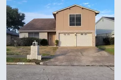 8414 Running Bird Lane, Houston, TX 77489 - Photo 1