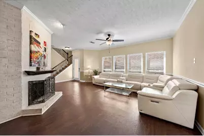 6729 Tournament Drive, Houston, TX 77069 - Photo 3