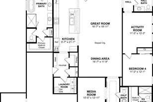 1825 S Wildflower Dr, Deer Park, TX 77536 - Photo 3