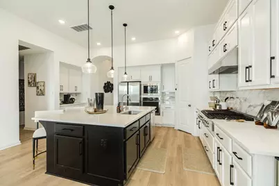 9619 Wright Drive, Manvel, TX 77578 - Photo 15