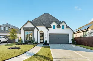 9619 Wright Dr, Manvel, TX 77578 - Photo 1