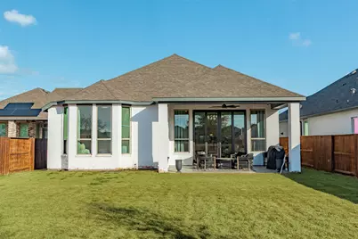 9619 Wright Drive, Manvel, TX 77578 - Photo 5