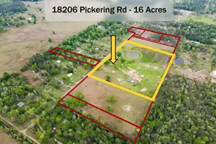 18206 Pickering Rd, Conroe, TX 77302 - Photo 1