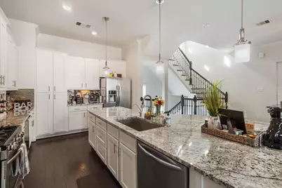 8917 Wind Springs Drive, Houston, TX 77080 - Photo 13