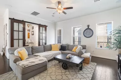 8917 Wind Springs Drive, Houston, TX 77080 - Photo 5